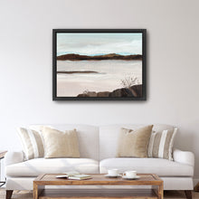 Abstract Landscape