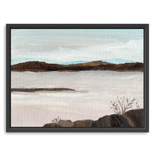 Abstract Landscape