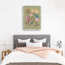 Blush in Bloom I
