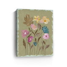 Blush in Bloom I