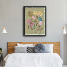 Blush in Bloom I