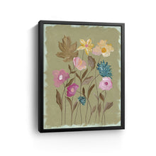 Blush in Bloom I