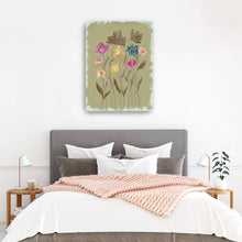 Blush in Bloom II