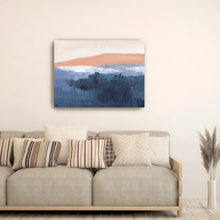 Blush Pink Hill