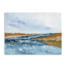 Coastal Dreams