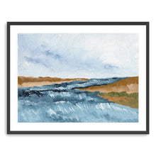 Coastal Dreams