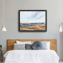 Coastal View