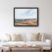 Coastal View