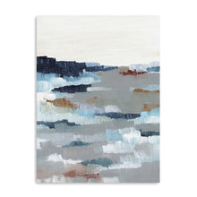 Earthy Abstract
