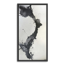 The Dark And Sharp One