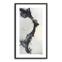 The Dark And Sharp One