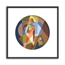 Mandala III Piccolo Tango