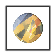 Mandala VI the Sunrise