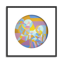 Mandala VII the Message