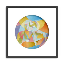 Mandala VIII Confidence