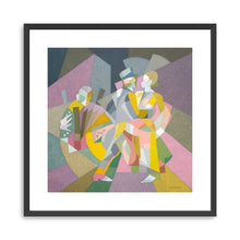 Soft Tango Suite No. 8