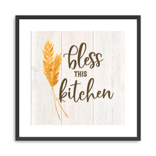 Farm Life I Bless This Kitchen