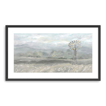 Country Meadow Windmill