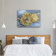 Two Sunflowers, 1887 by Vincent Van Gogh