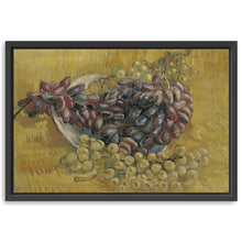 Grapes, 1887 by Vincent Van Gogh