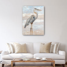Beach Heron I