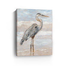 Beach Heron I