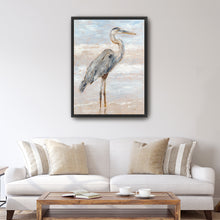 Beach Heron I