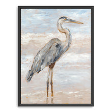 Beach Heron I
