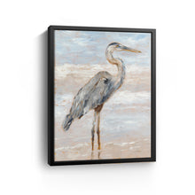 Beach Heron I