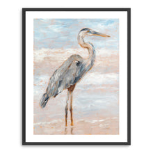Beach Heron I
