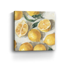 Fresh Lemons II