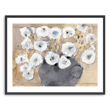 Another White Blossom II