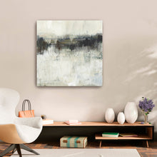 Neutral Horizon Line I