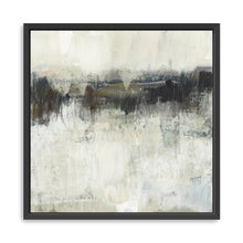 Neutral Horizon Line I