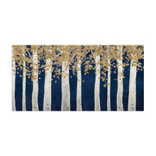 Dream Forest I Indigo