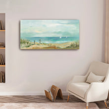 Serenity on the Beach