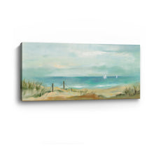 Serenity on the Beach