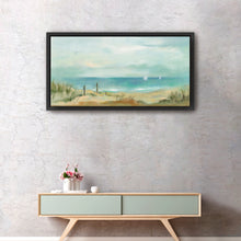 Serenity on the Beach