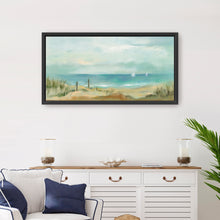 Serenity on the Beach