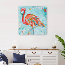 Flamingo Bright