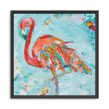 Flamingo Bright