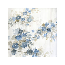 Dogwood in Blue I