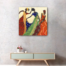 Women of Marrakesh I