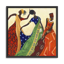 Women of Marrakesh I