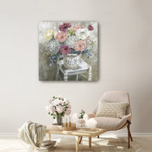 Quaint Cottage Bouquet