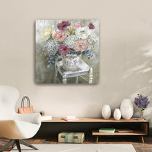 Quaint Cottage Bouquet