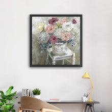 Quaint Cottage Bouquet