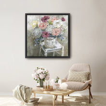 Quaint Cottage Bouquet