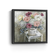 Quaint Cottage Bouquet