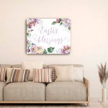 Easter Blessings Floral